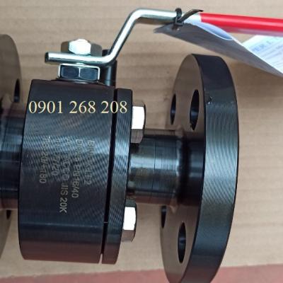 VAN BI NỐI BÍCH TOPAZ CHUYÊN DÙNG LPG
